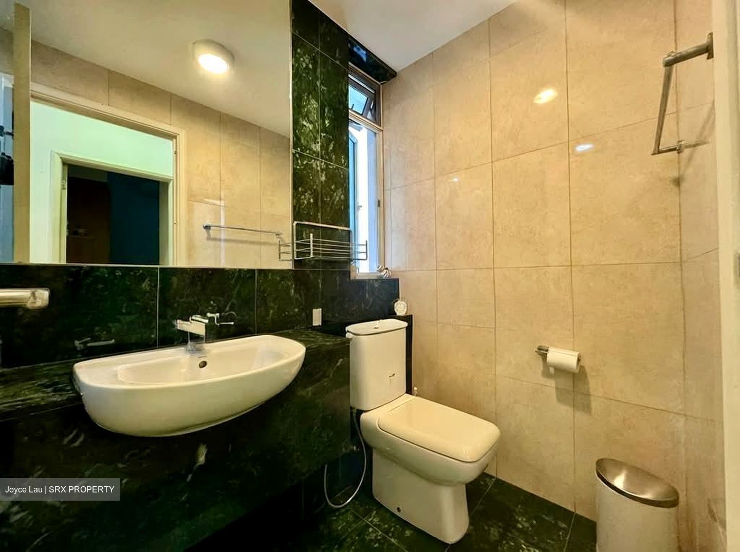 Charisma View (D21), Apartment #530306491